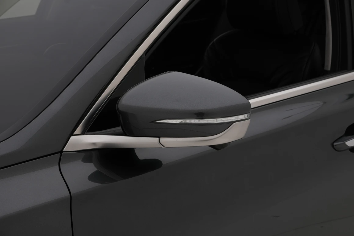 Hyundai Grandeur - Фото 10