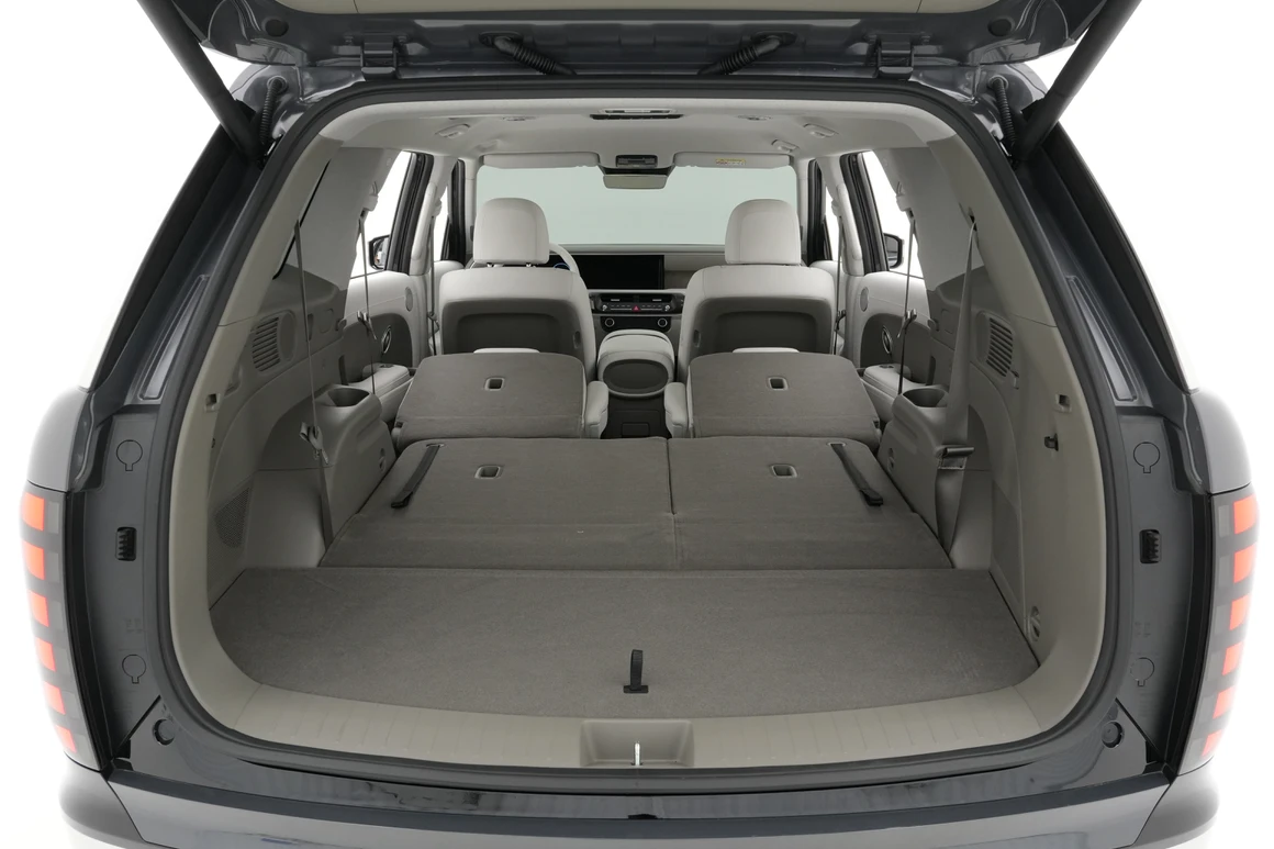 Hyundai Palisade - Фото 39