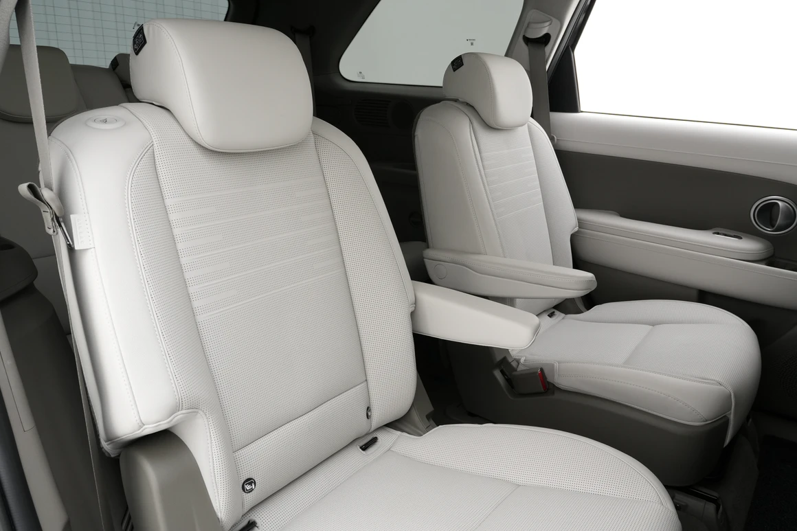 Hyundai Palisade - Фото 31