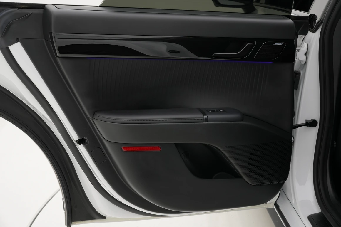 Hyundai Grandeur - Фото 21