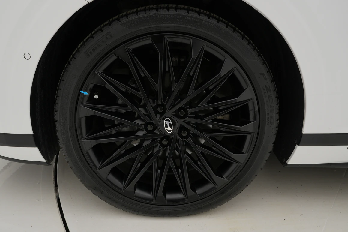 Hyundai Grandeur - Фото 41
