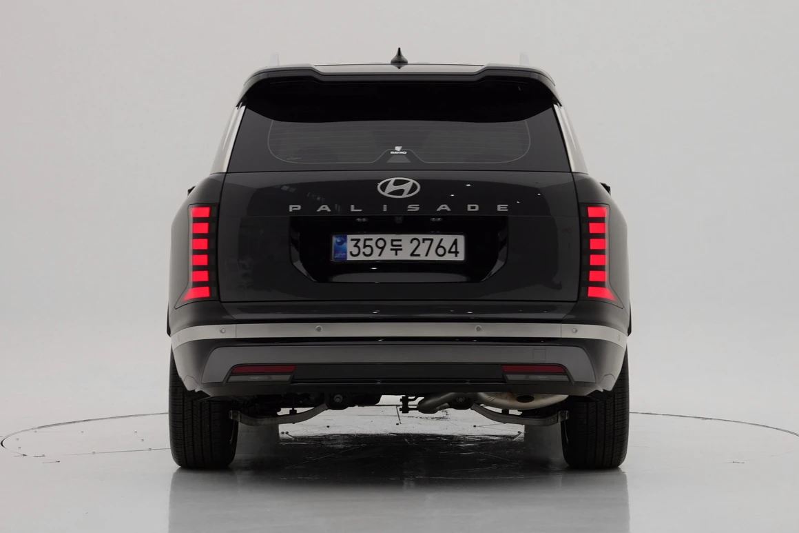 Hyundai Palisade - Фото 5