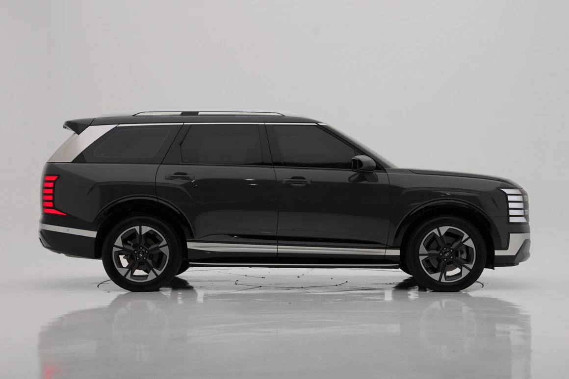 Hyundai Palisade - Фото 7