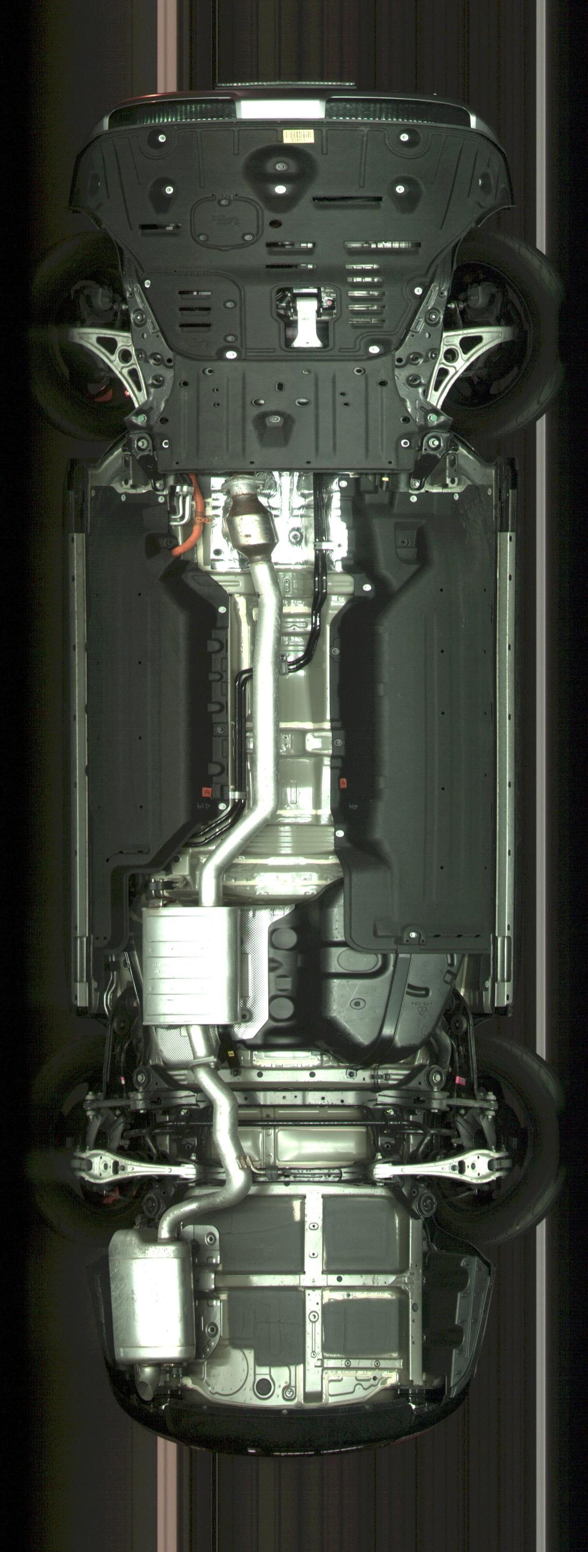Hyundai Palisade - Фото 44