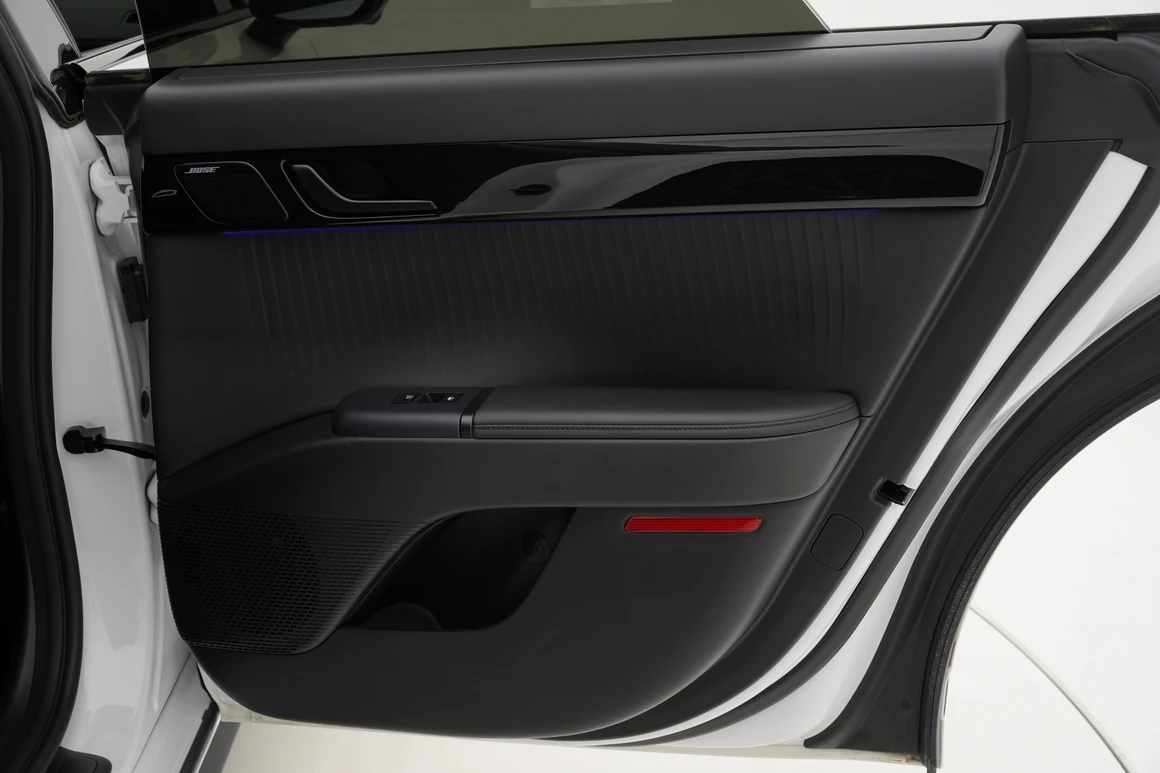 Hyundai Grandeur - Фото 22