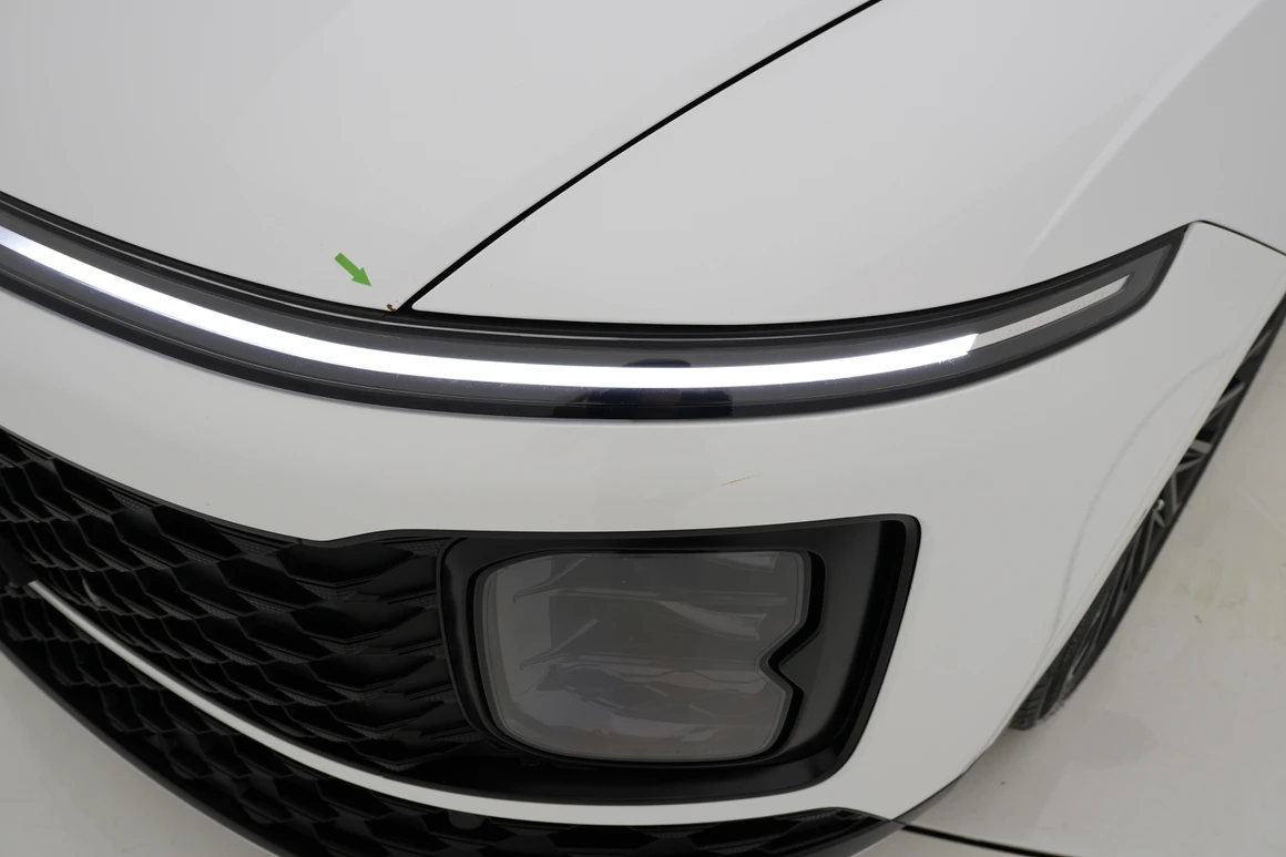 Hyundai Grandeur - Фото 43