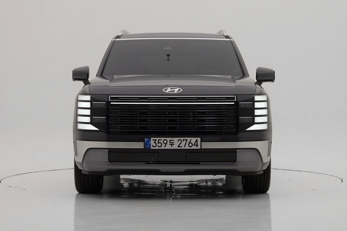 Hyundai Palisade - Фото 1