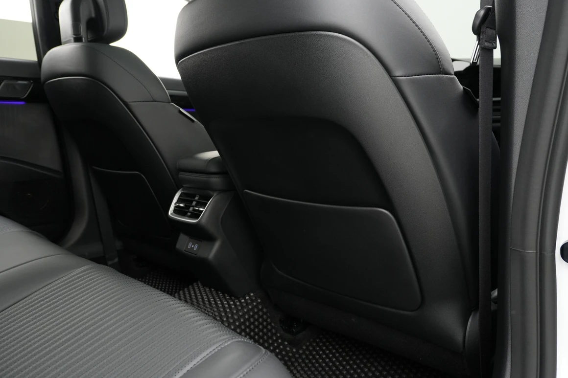 Hyundai Grandeur - Фото 35