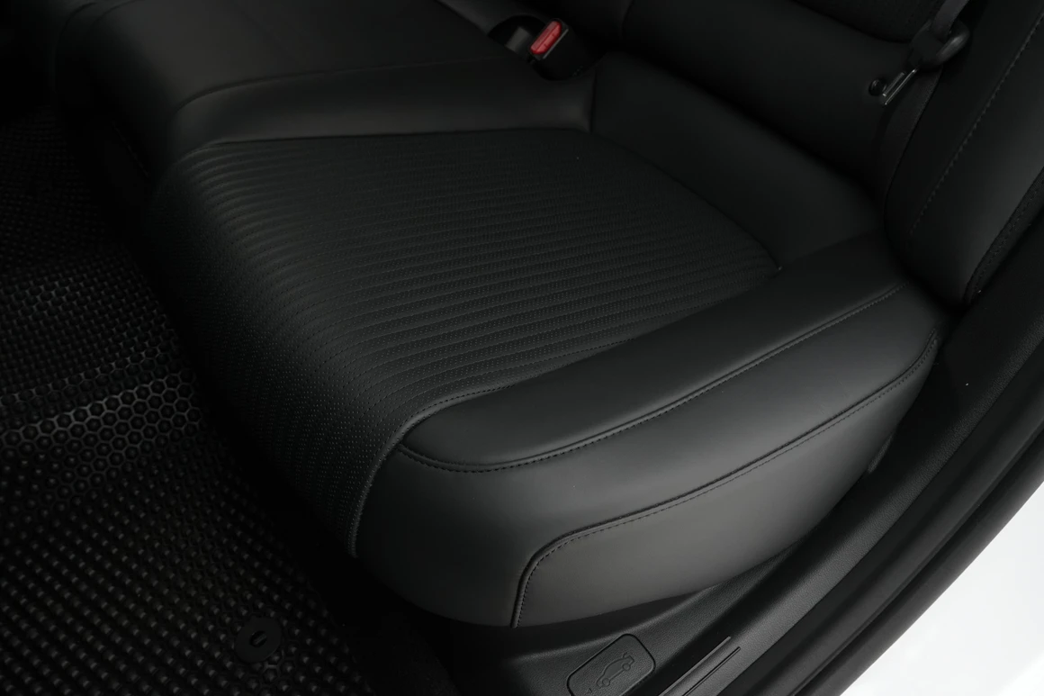 Hyundai Grandeur - Фото 33