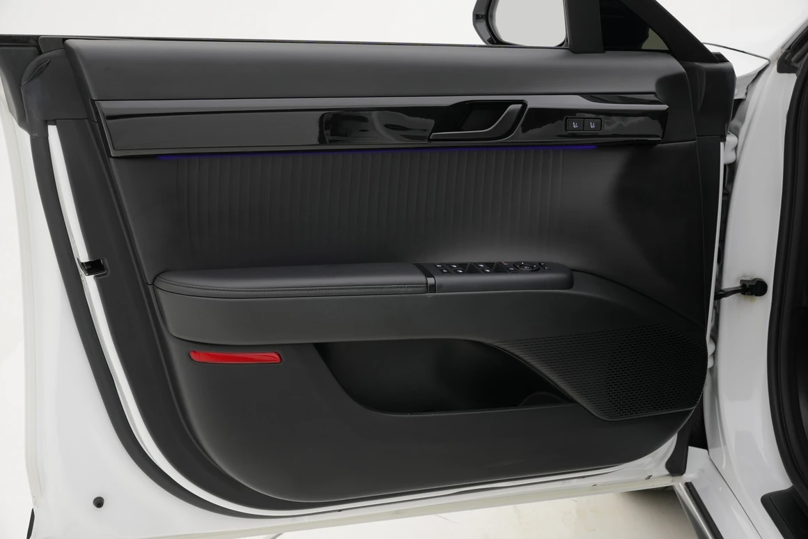 Hyundai Grandeur - Фото 20