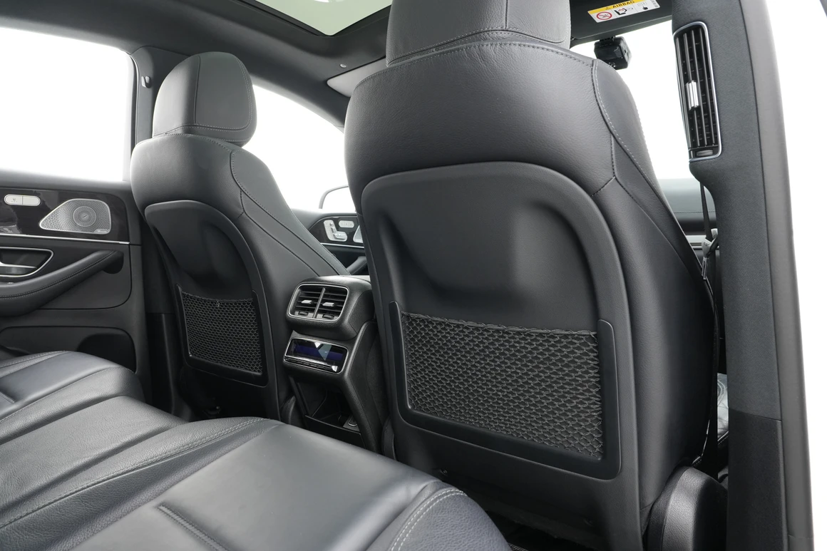 Mercedes-Benz GLE-Class - Фото 35