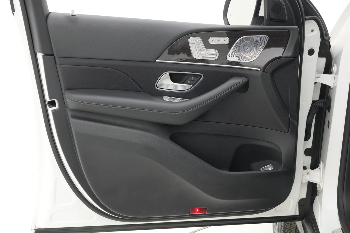 Mercedes-Benz GLE-Class - Фото 20