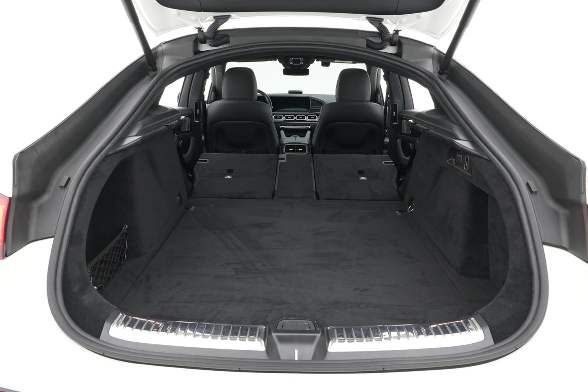 Mercedes-Benz GLE-Class - Фото 38