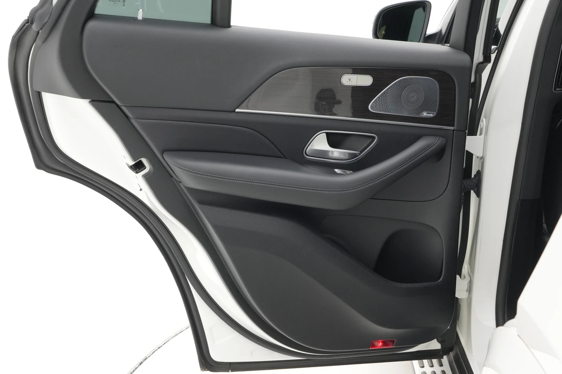 Mercedes-Benz GLE-Class - Фото 21