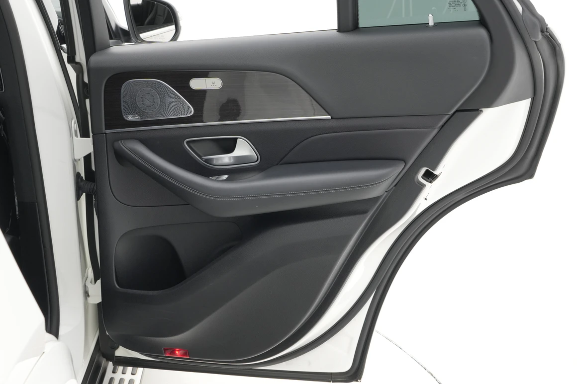 Mercedes-Benz GLE-Class - Фото 22