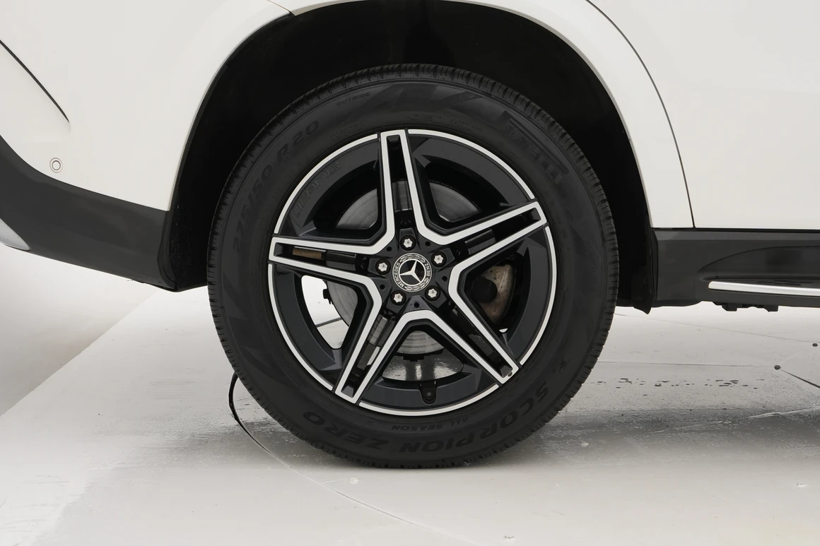Mercedes-Benz GLE-Class - Фото 16