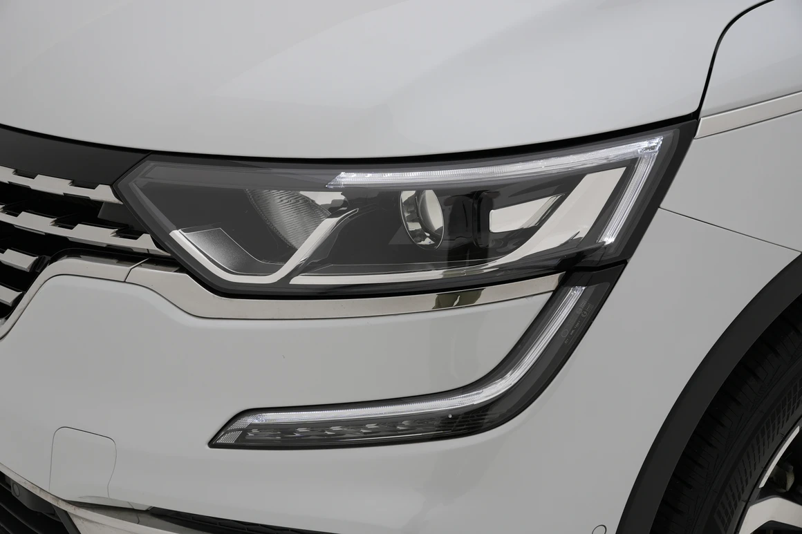 Renault (Samsung) QM6 - Фото 9