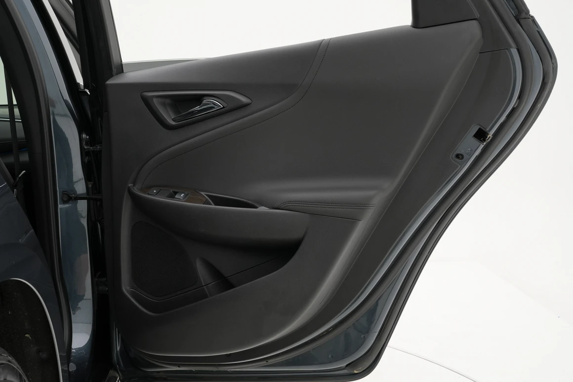 Chevrolet Malibu - Фото 22