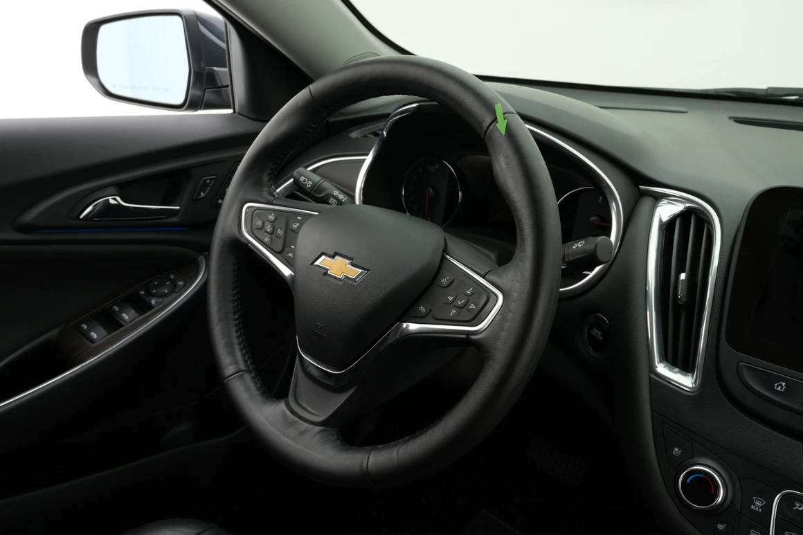 Chevrolet Malibu - Фото 47