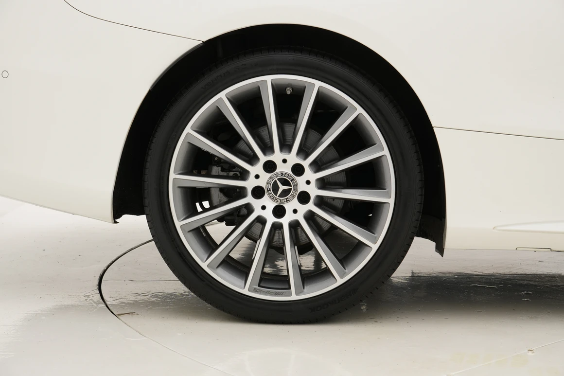 Mercedes-Benz C-Class - Фото 16