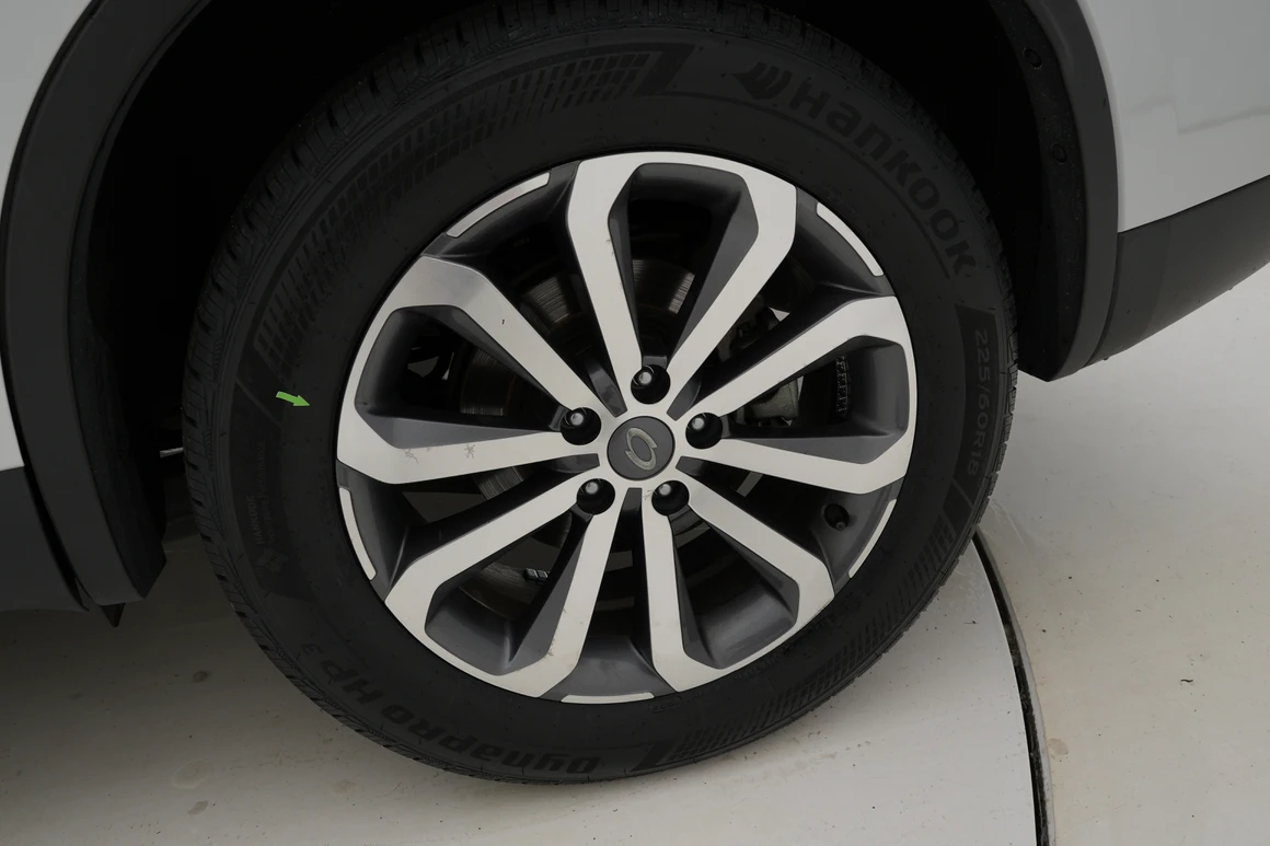 Renault (Samsung) QM6 - Фото 44