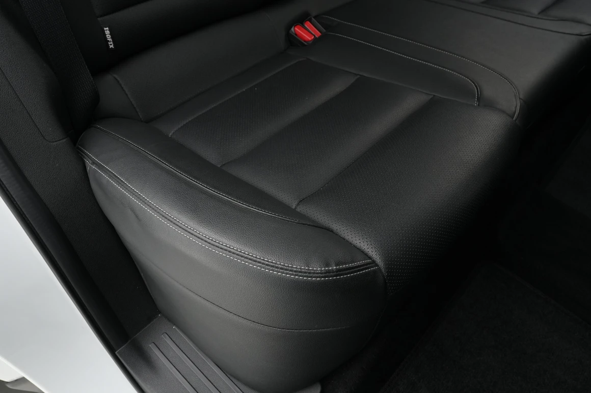 Renault (Samsung) QM6 - Фото 30