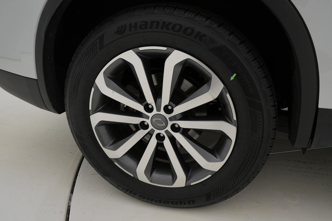 Renault (Samsung) QM6 - Фото 46