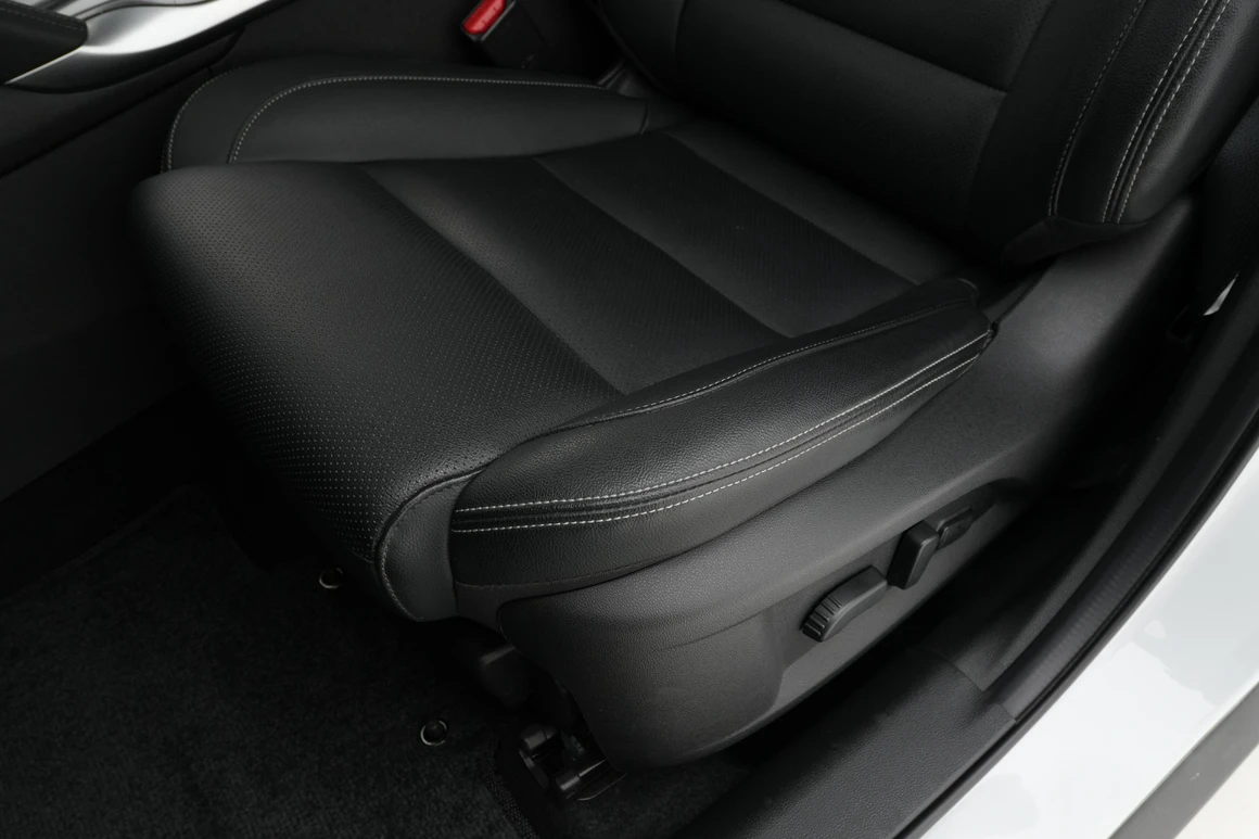 Renault (Samsung) QM6 - Фото 24