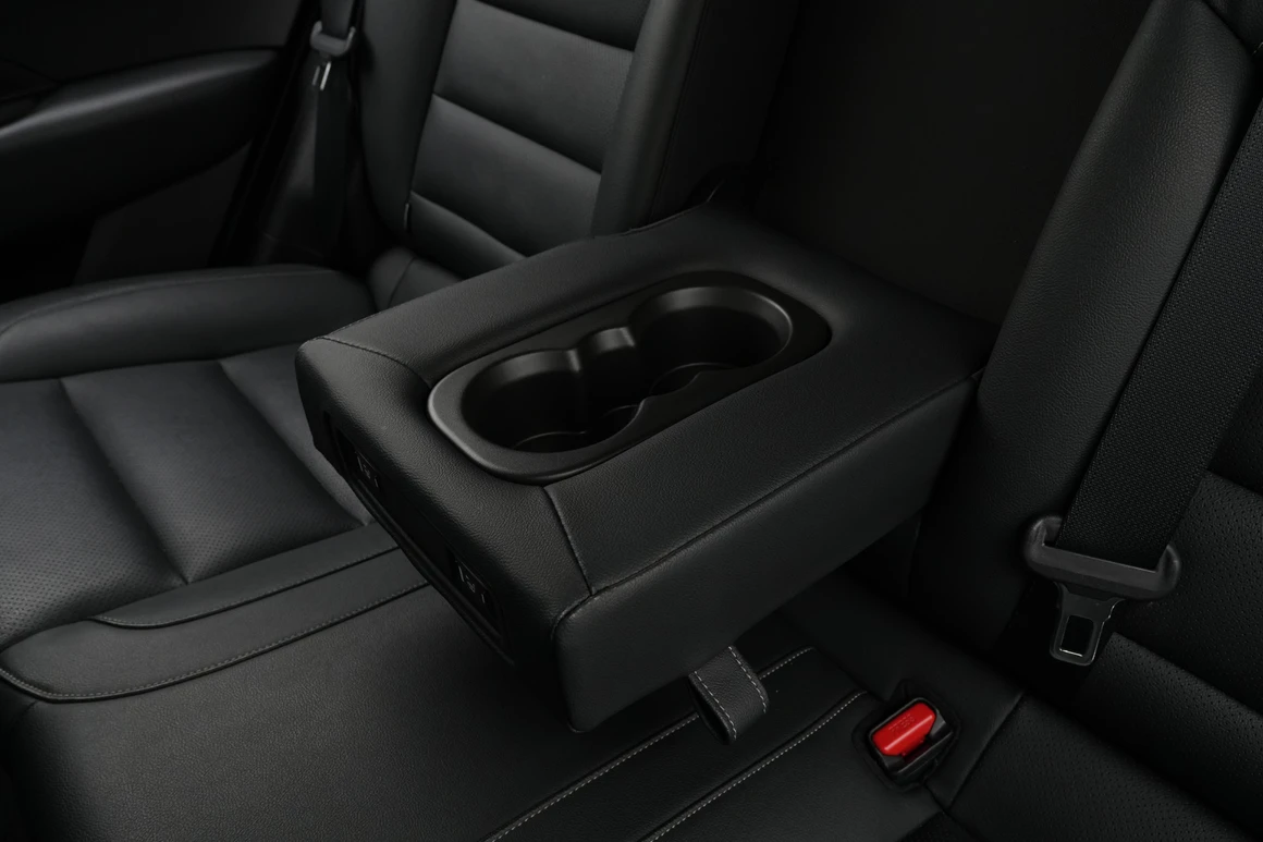 Renault (Samsung) QM6 - Фото 32