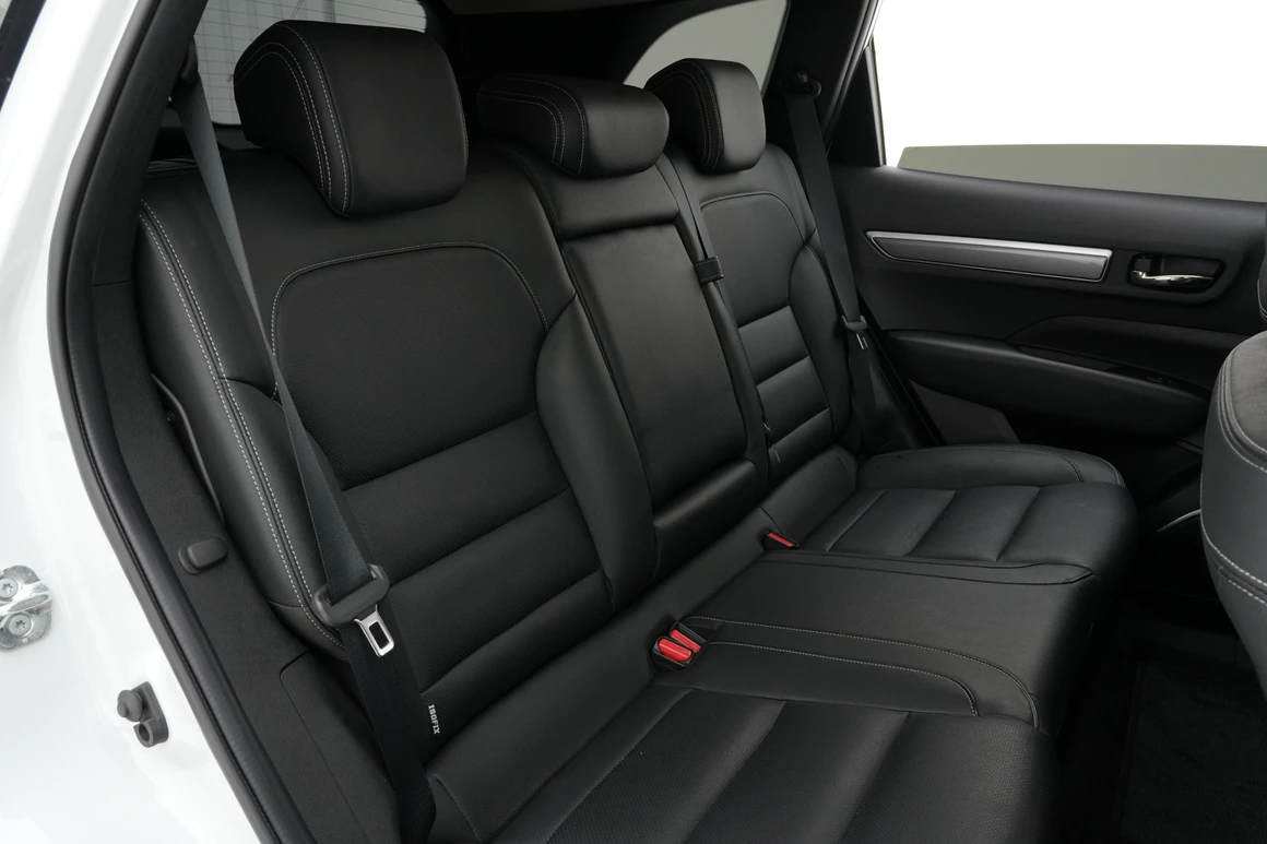 Renault (Samsung) QM6 - Фото 29