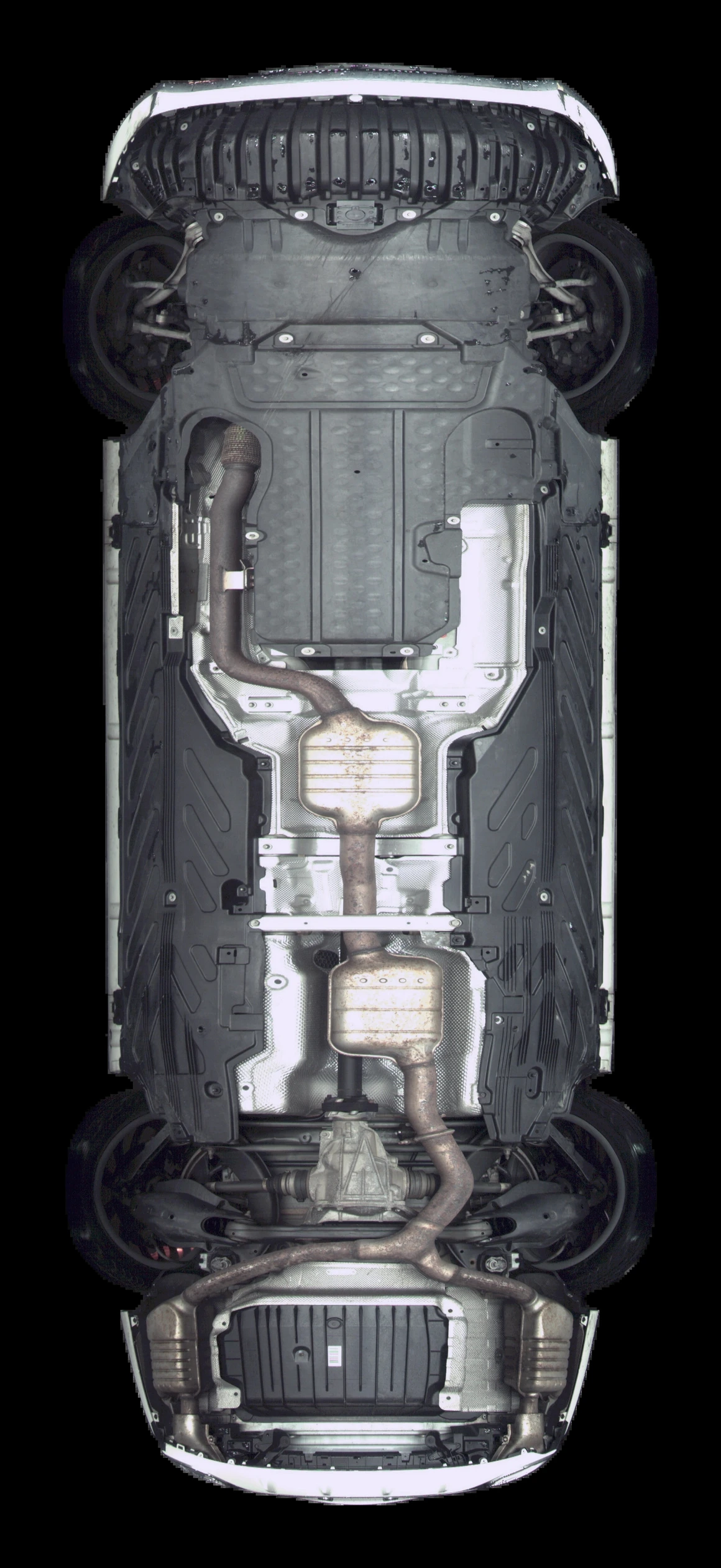 Mercedes-Benz C-Class - Фото 34