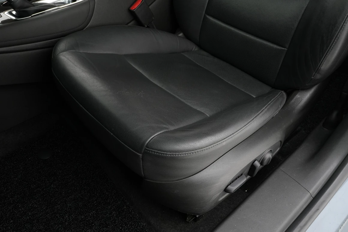 Chevrolet Malibu - Фото 24