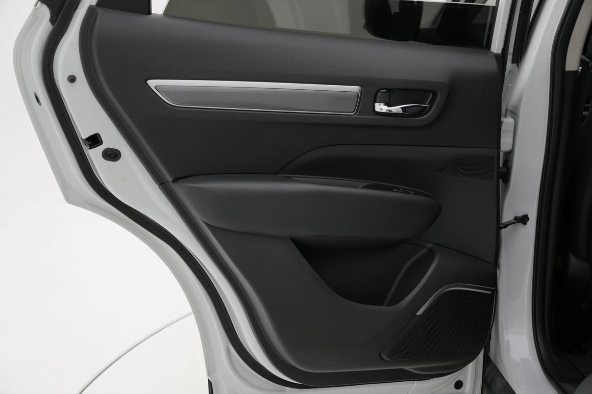 Renault (Samsung) QM6 - Фото 21