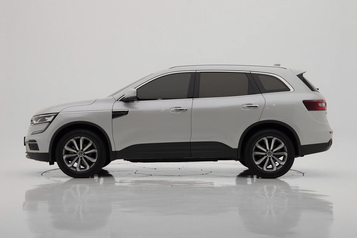 Renault (Samsung) QM6 - Фото 3