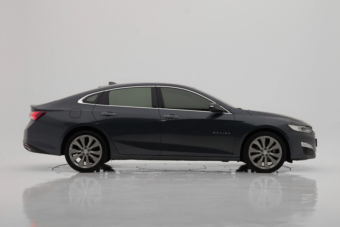 Chevrolet Malibu - Фото 7