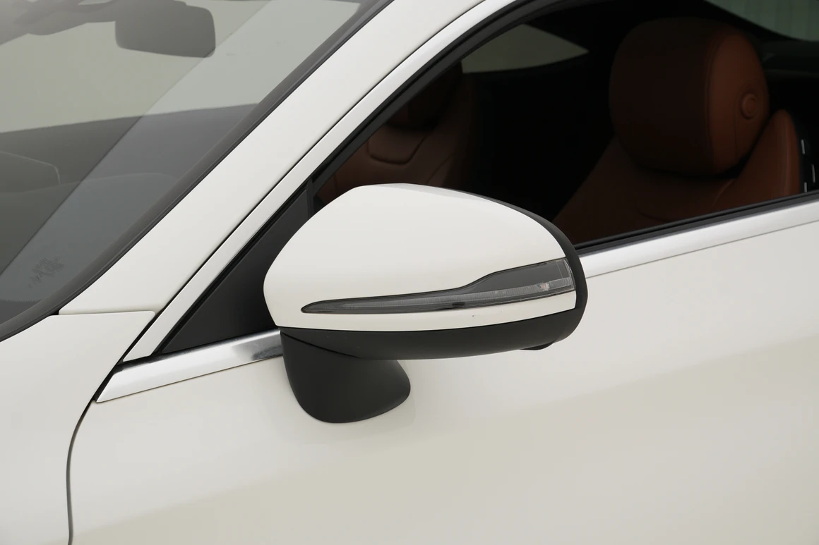 Mercedes-Benz C-Class - Фото 10