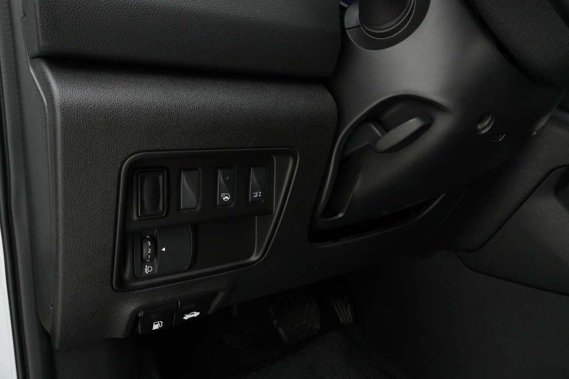 Renault (Samsung) QM6 - Фото 25