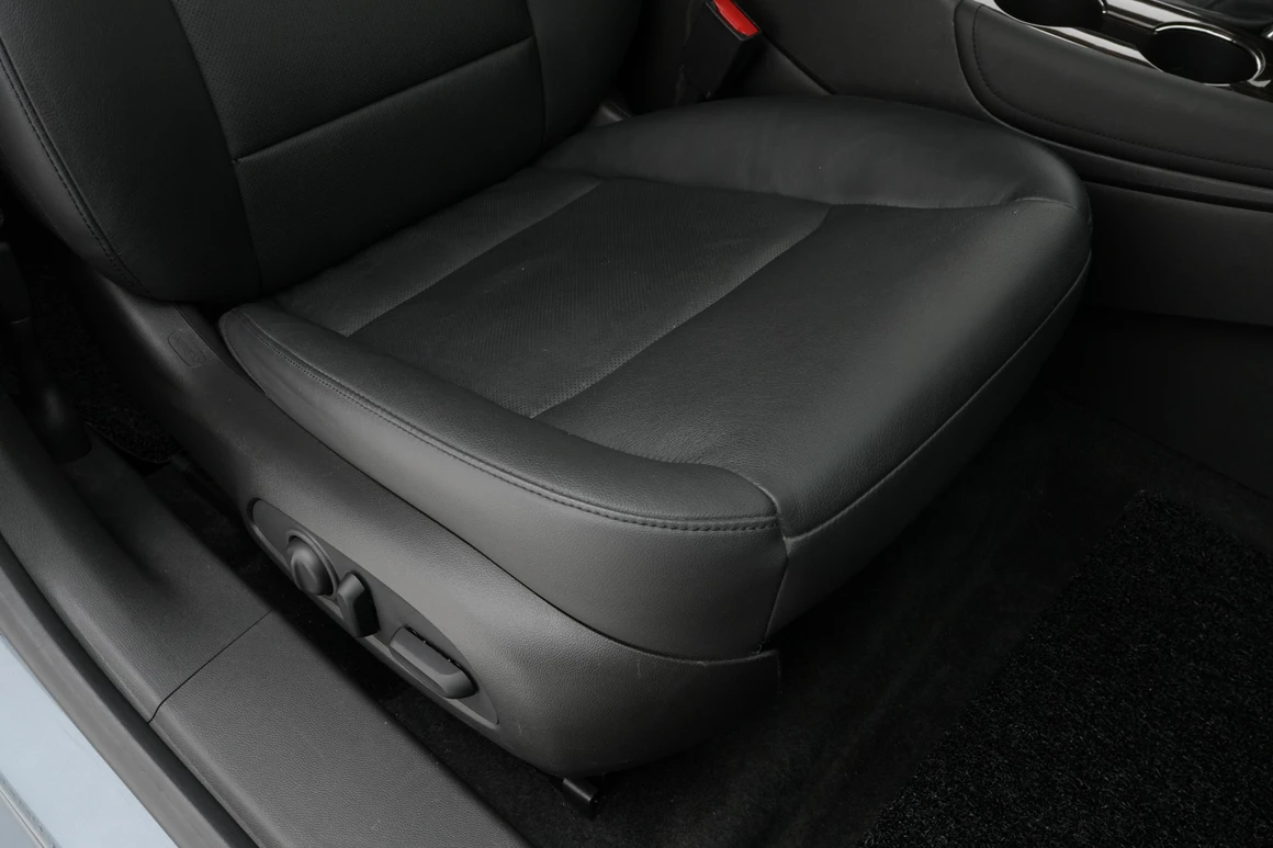 Chevrolet Malibu - Фото 29