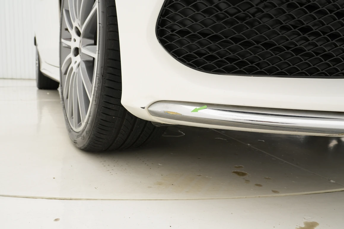 Mercedes-Benz C-Class - Фото 41