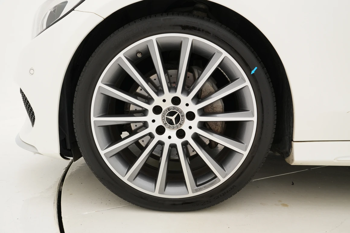 Mercedes-Benz C-Class - Фото 36