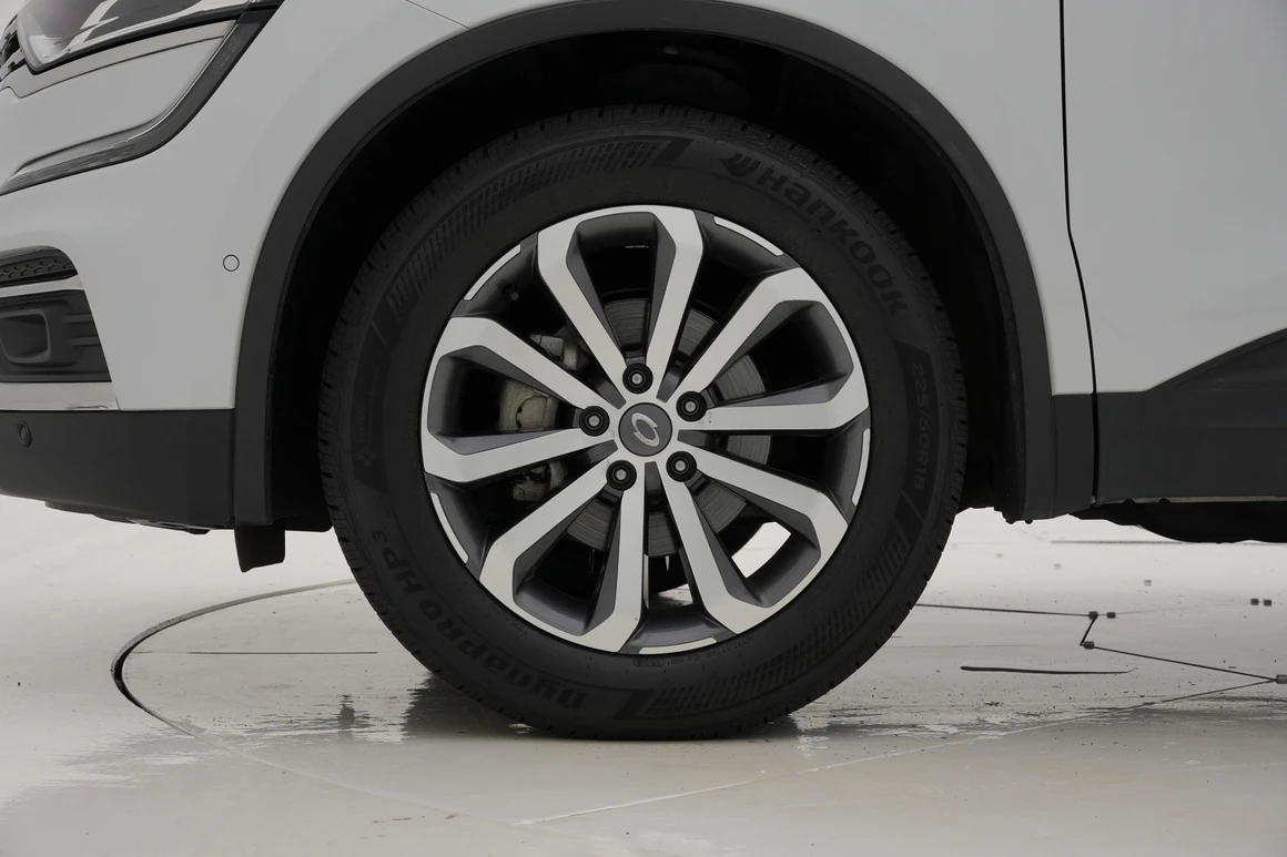 Renault (Samsung) QM6 - Фото 14