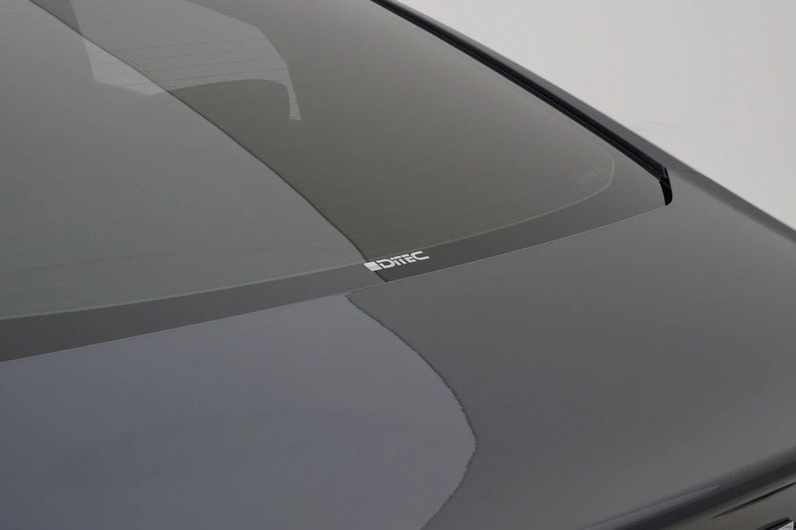 Chevrolet Malibu - Фото 37