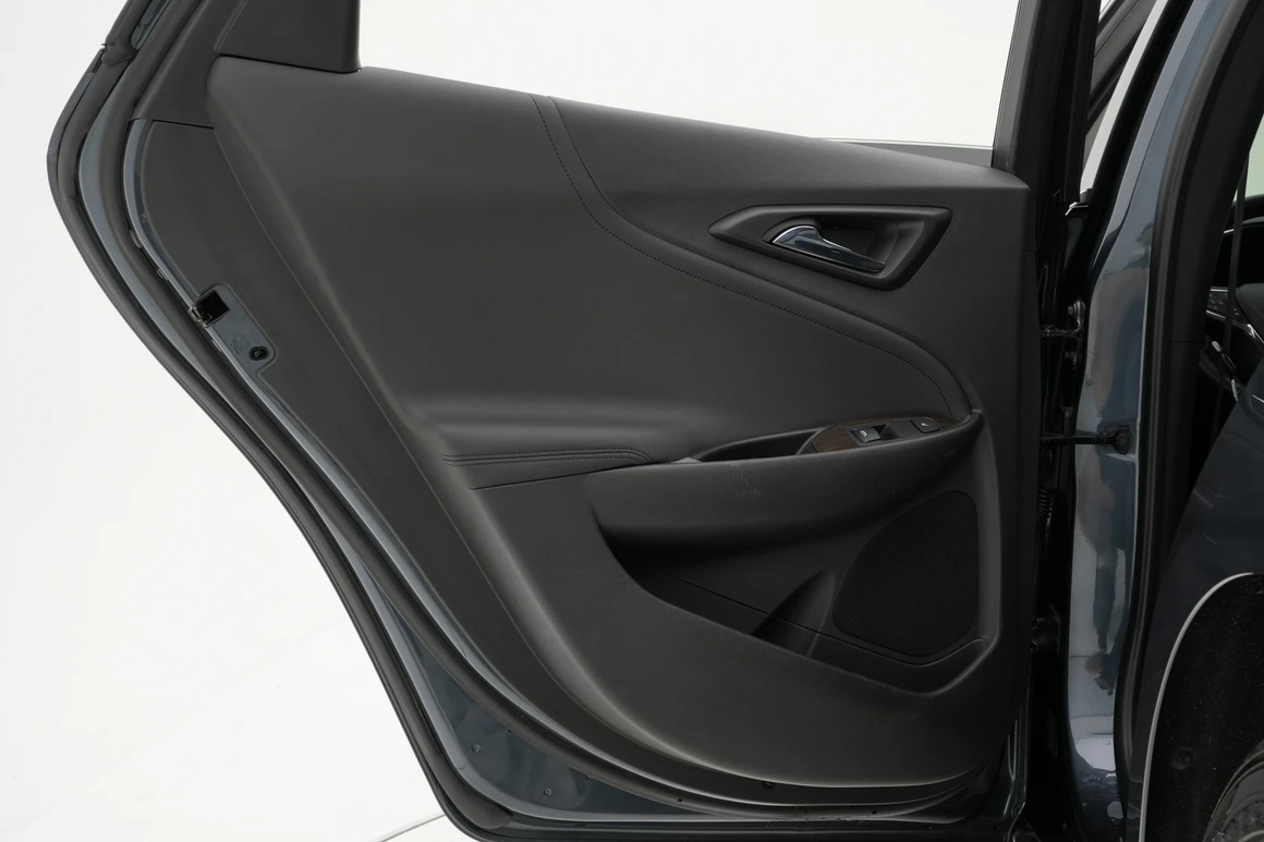 Chevrolet Malibu - Фото 21