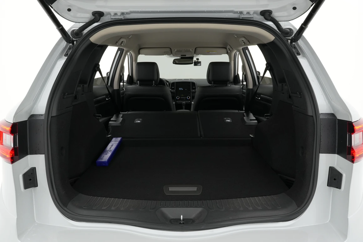 Renault (Samsung) QM6 - Фото 36