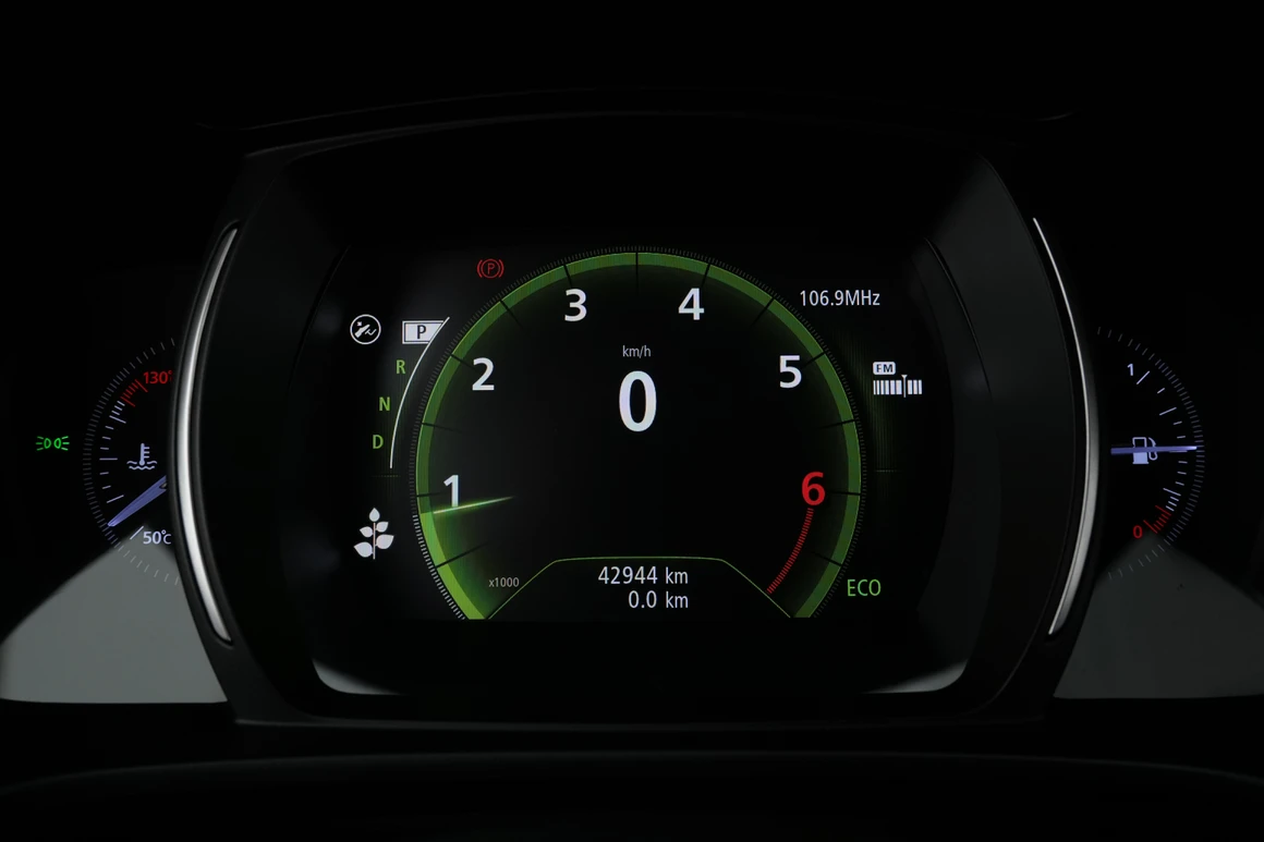 Renault (Samsung) QM6 - Фото 26