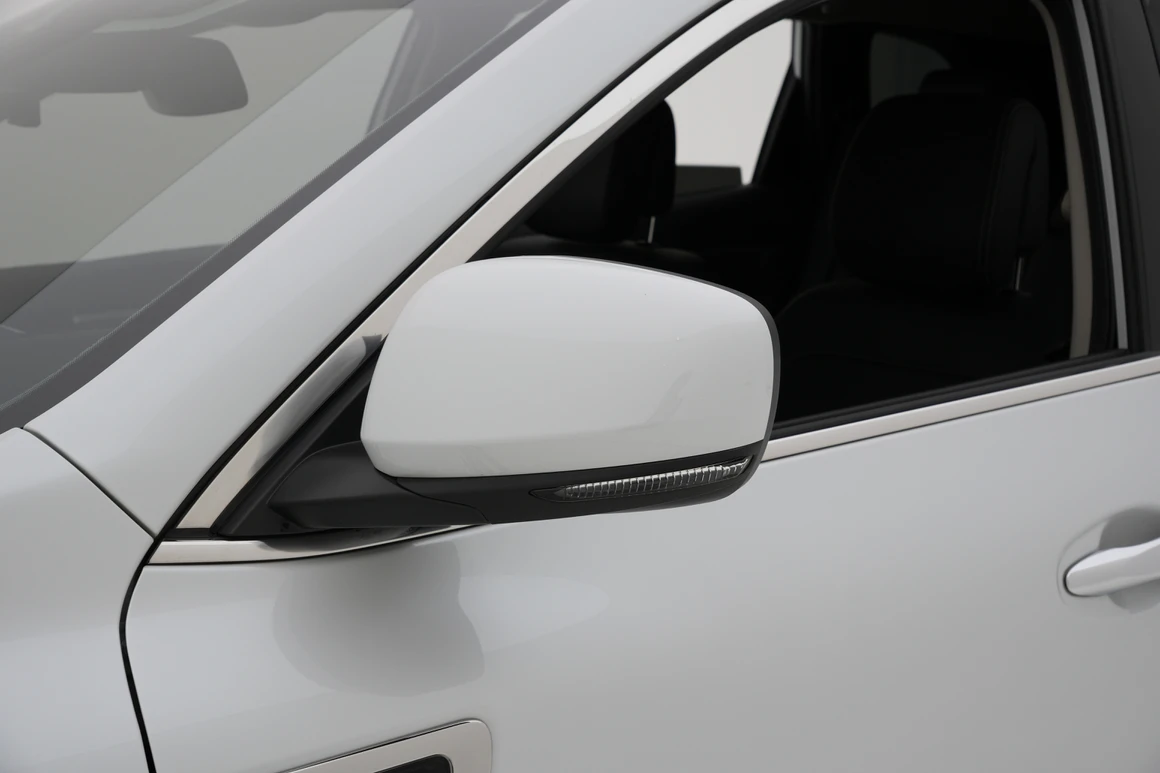 Renault (Samsung) QM6 - Фото 10