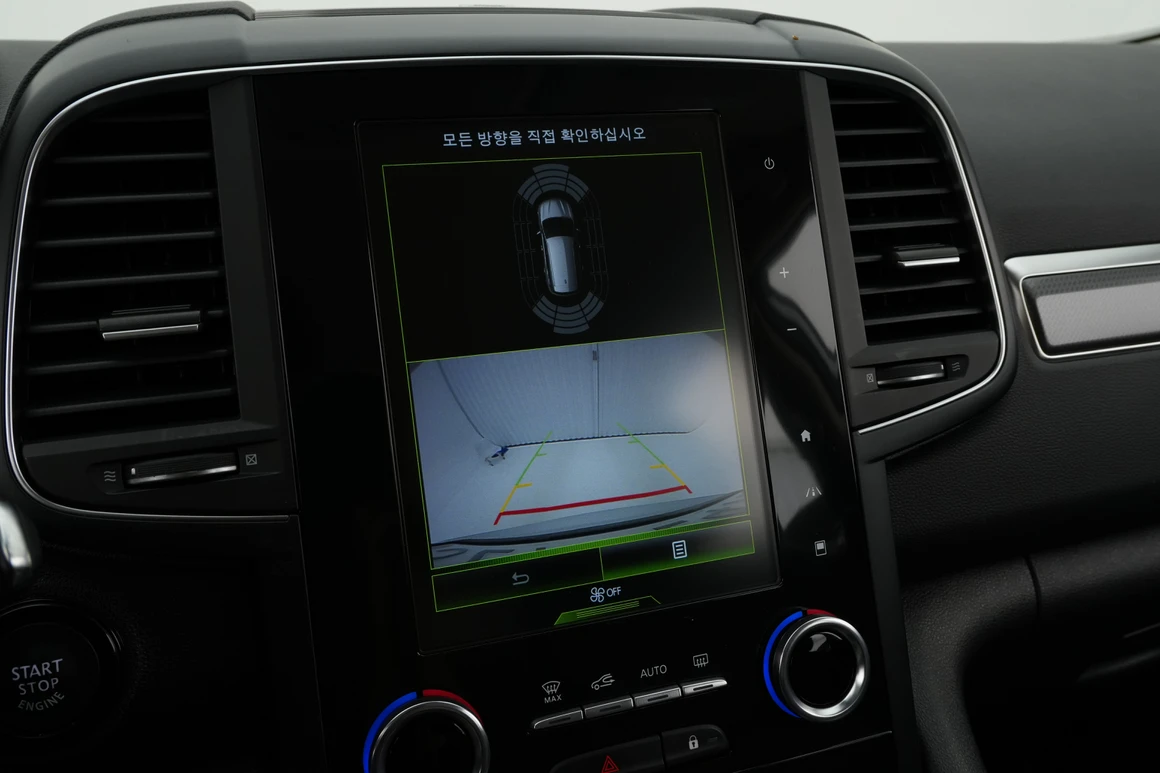 Renault (Samsung) QM6 - Фото 27