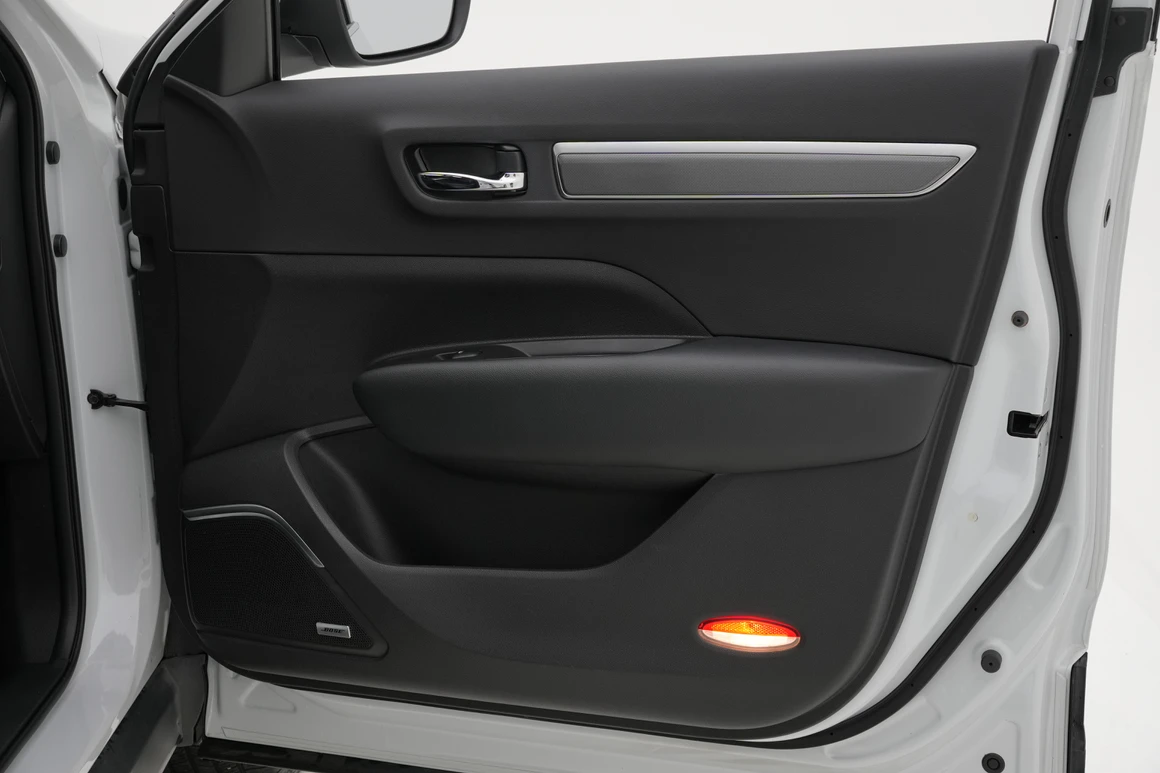 Renault (Samsung) QM6 - Фото 23