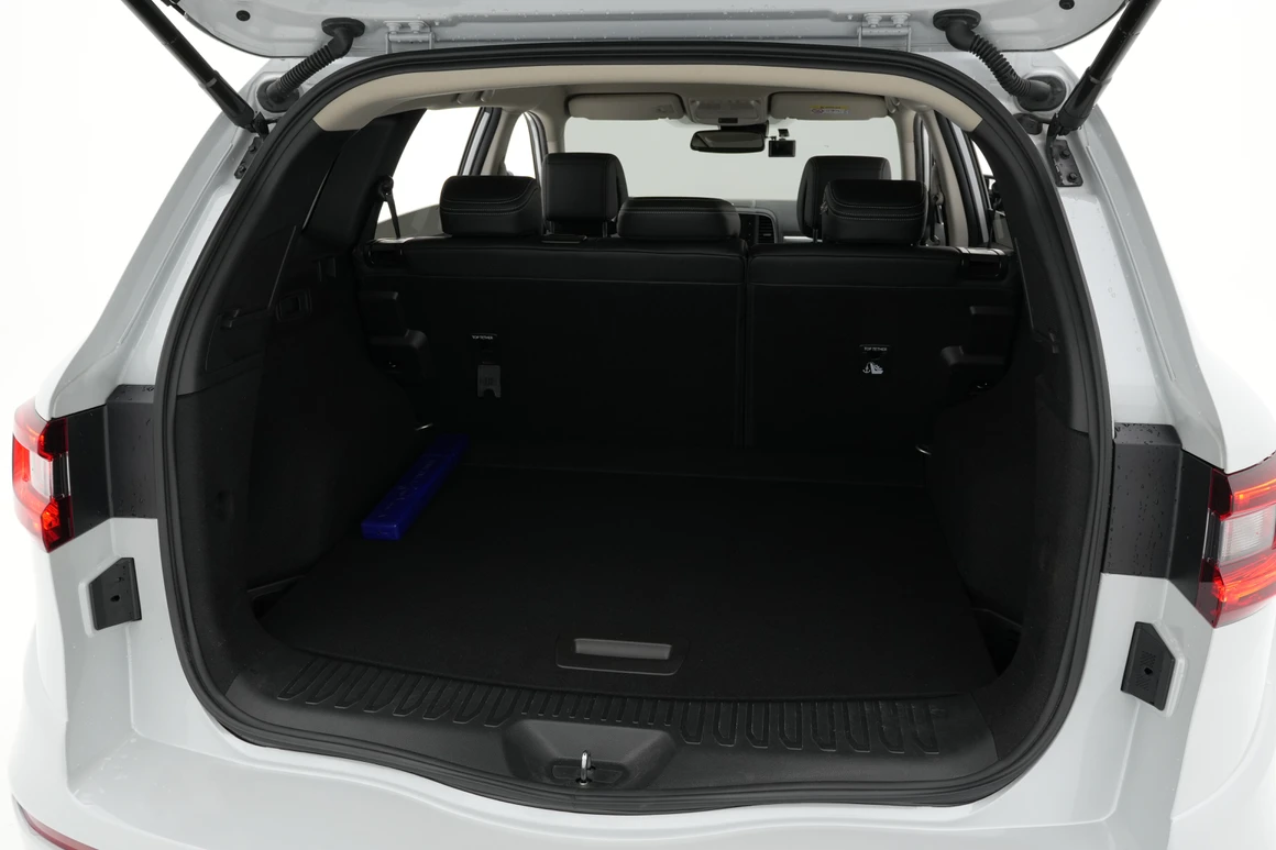 Renault (Samsung) QM6 - Фото 35