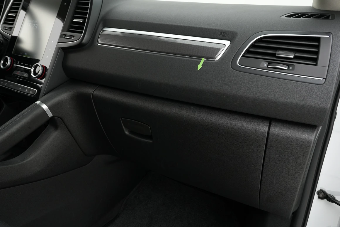 Renault (Samsung) QM6 - Фото 42